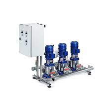 بوستر پمپ آبرسانی پنتاکس CBT160